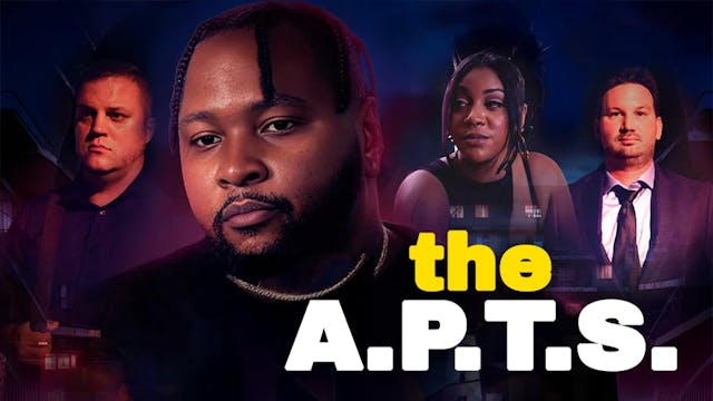 The A.P.T.S. Trailer