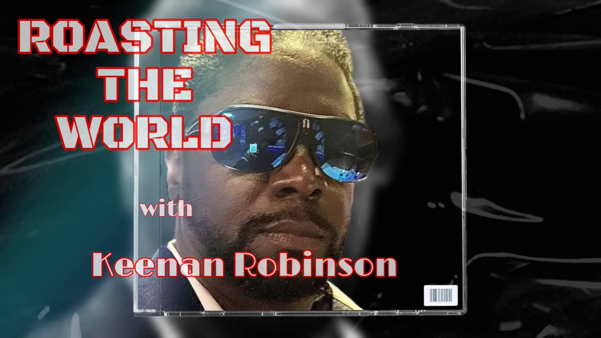 Roasting The World AOKISKOTT