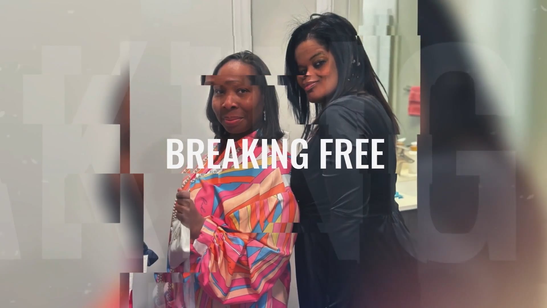 Sister Vibes Episode 2