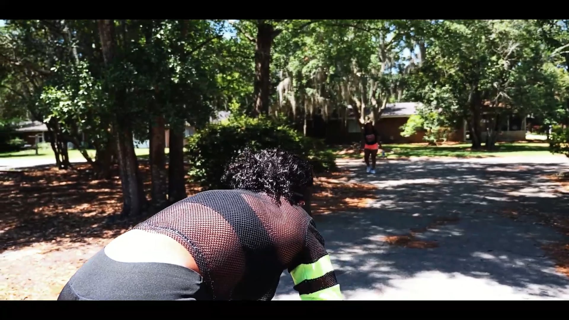 Dead Alive Ep.5 Strange Things