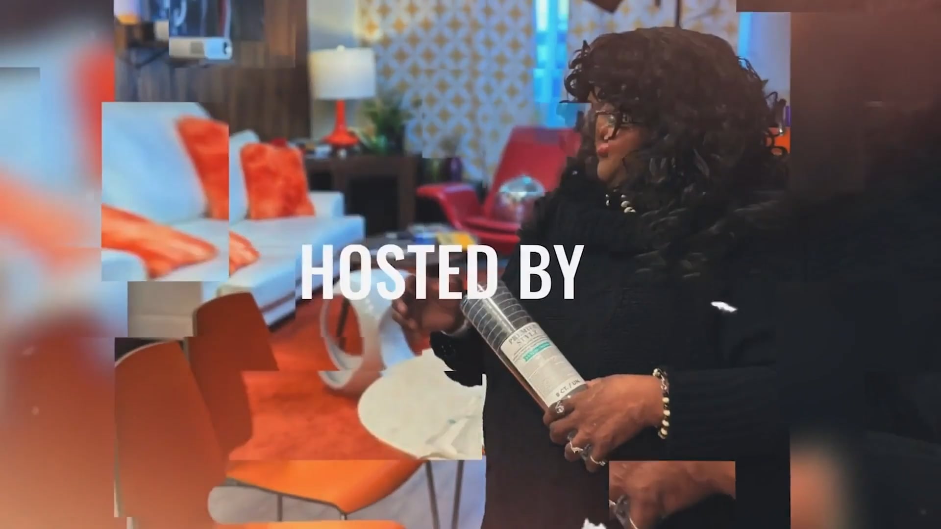 Sister Vibes Episode 5