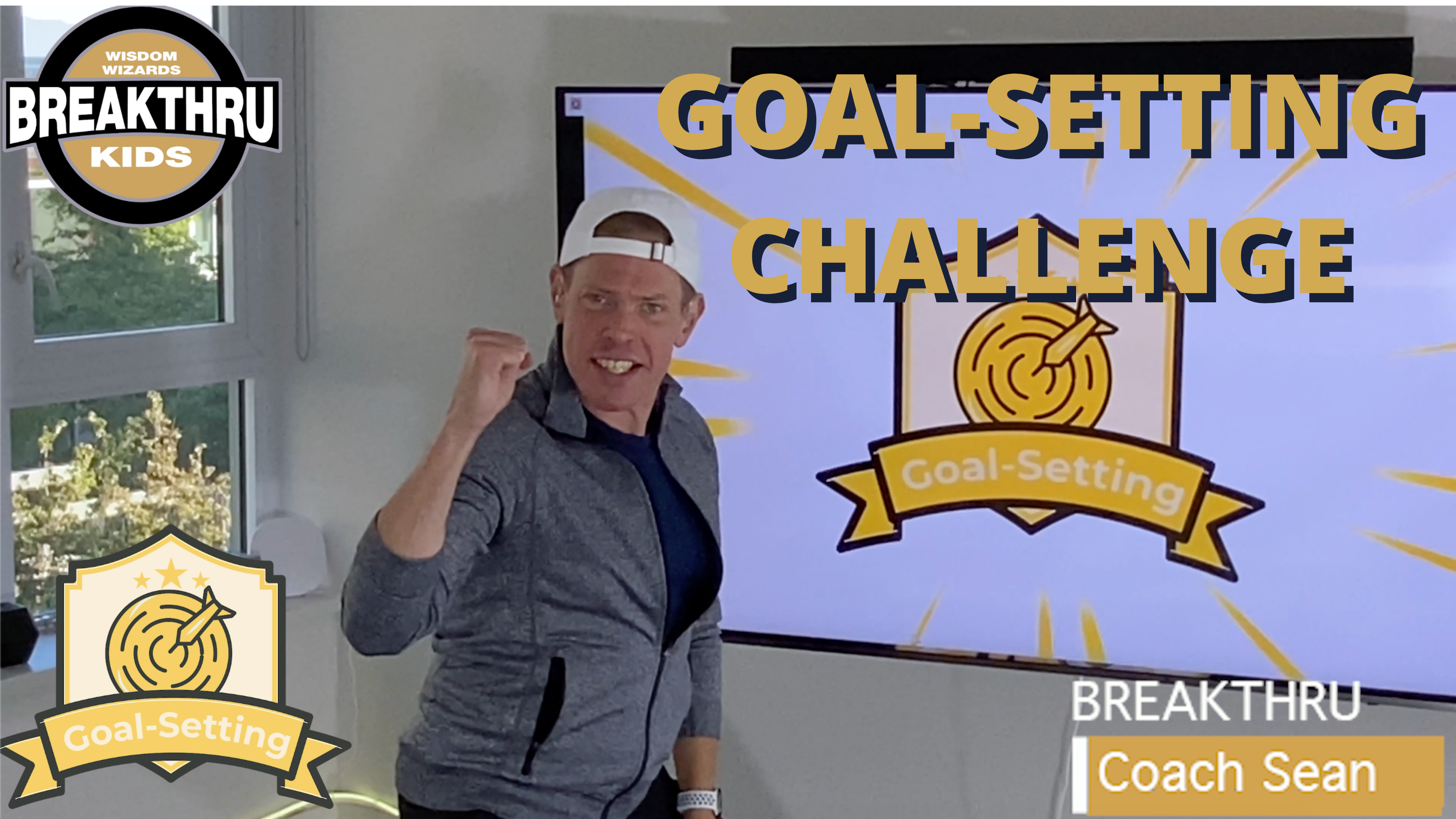 Goal Setting