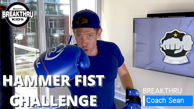 Hammer Fist