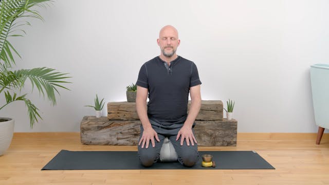 Breath Counting Meditation with Greg ...