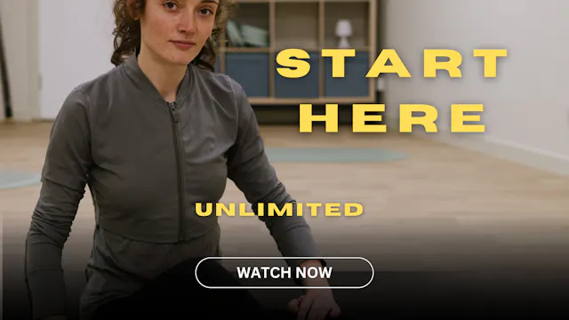 START HERE