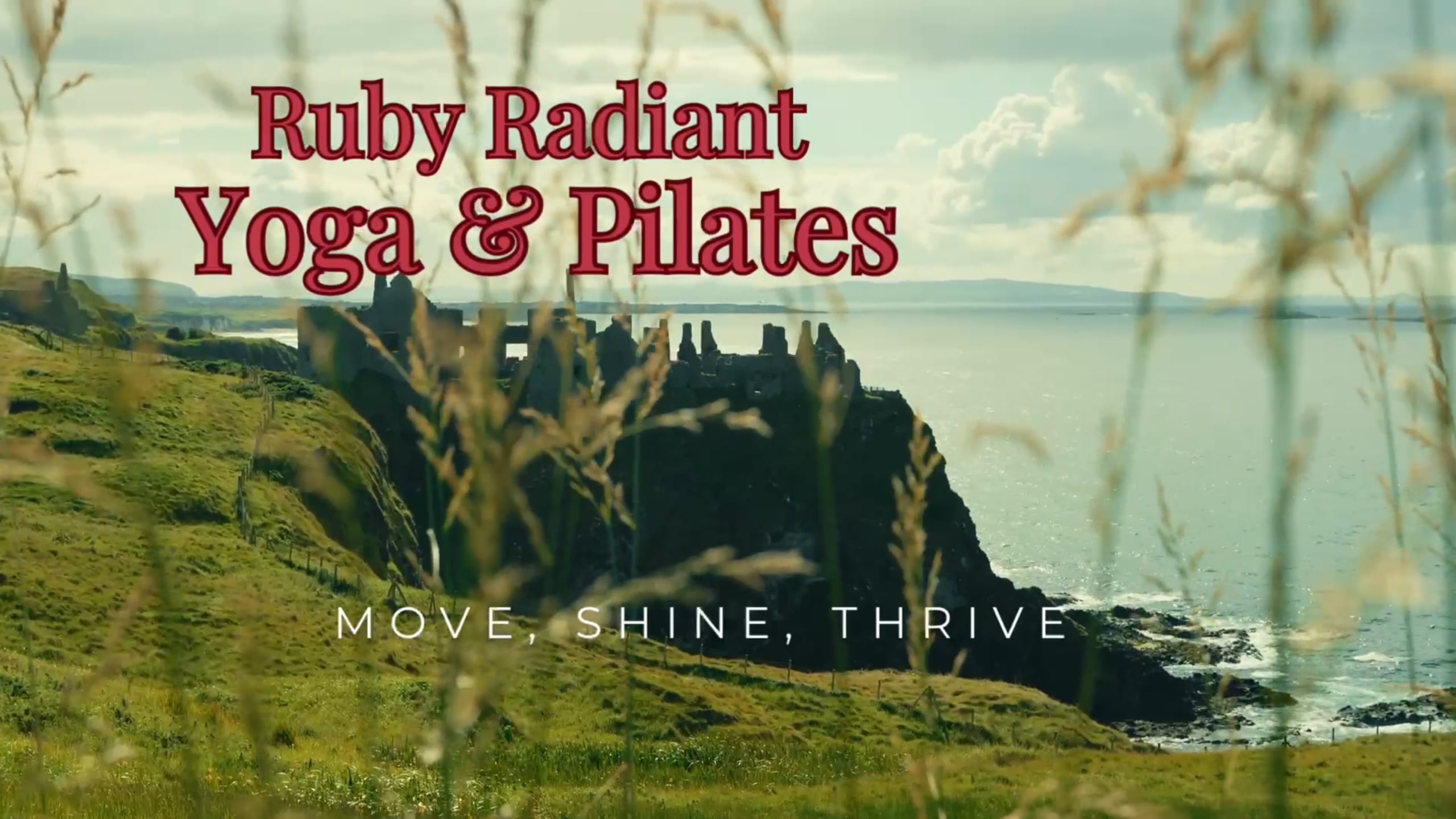 ✨ New Year Reset Pilates Flow | Twists, Folds & Gentle Strength | 25-Minute Full Body Class