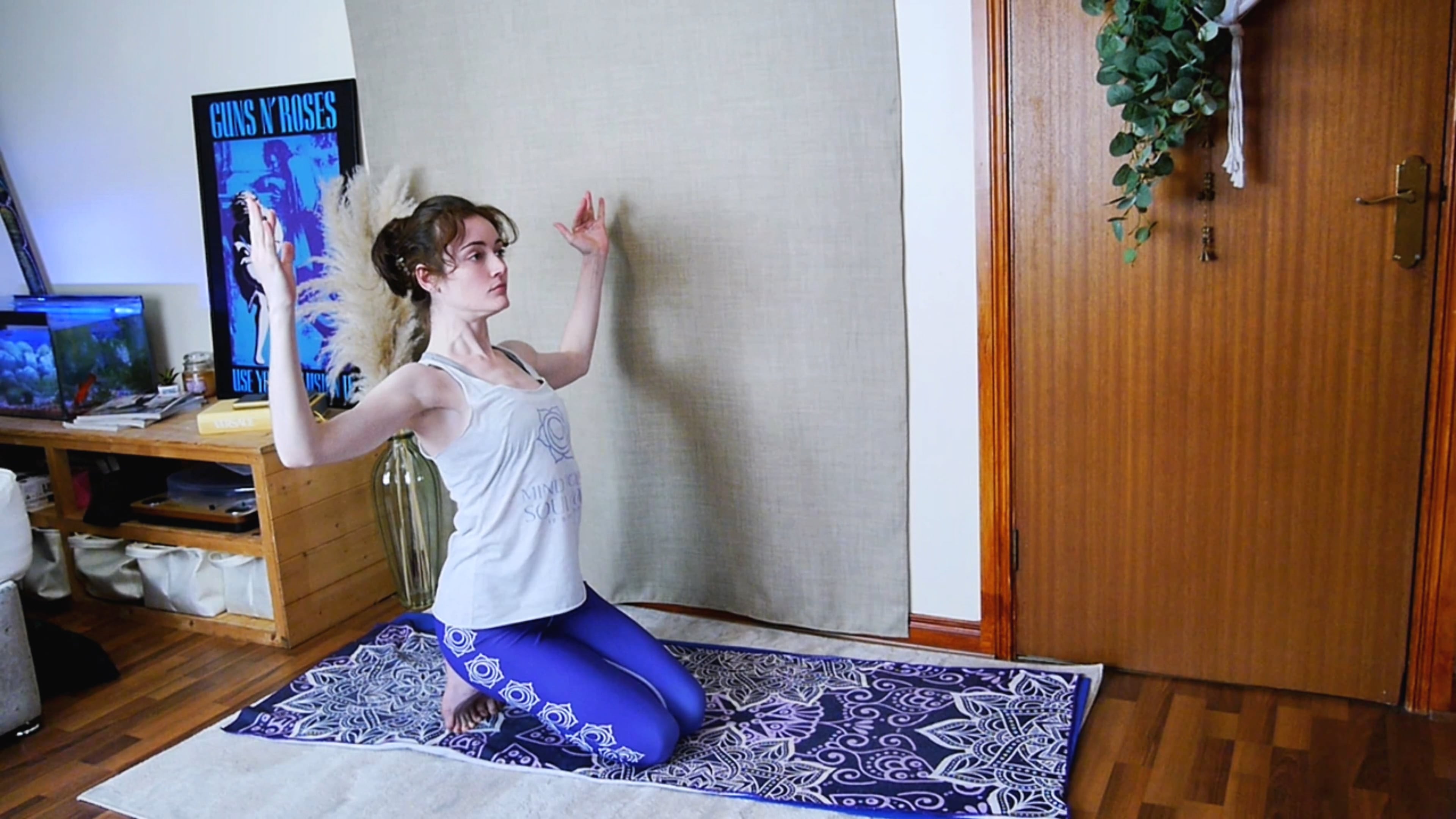 � 16-MIN PILATES FLOW FOR HIPS, CORE & MOBILITY | Strengthen, Stretch & Rebalance