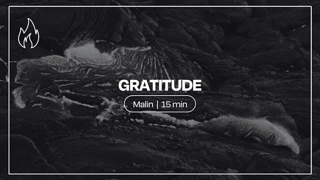 Gratitude | Malin