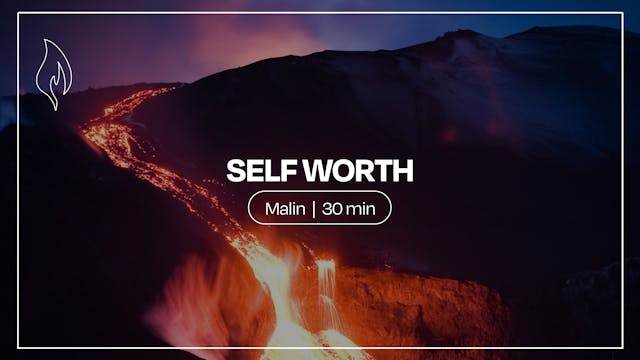 Self Worth | Malin