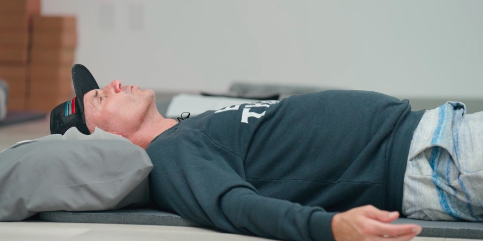 BREATHE DIGITAL Video