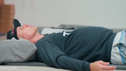 BREATHE DIGITAL Video