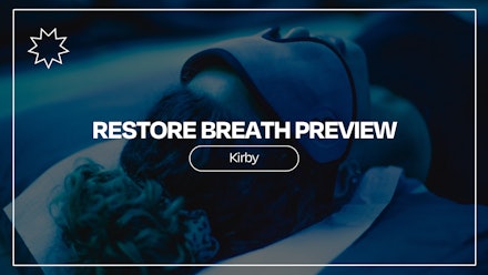 BREATHE DIGITAL Video