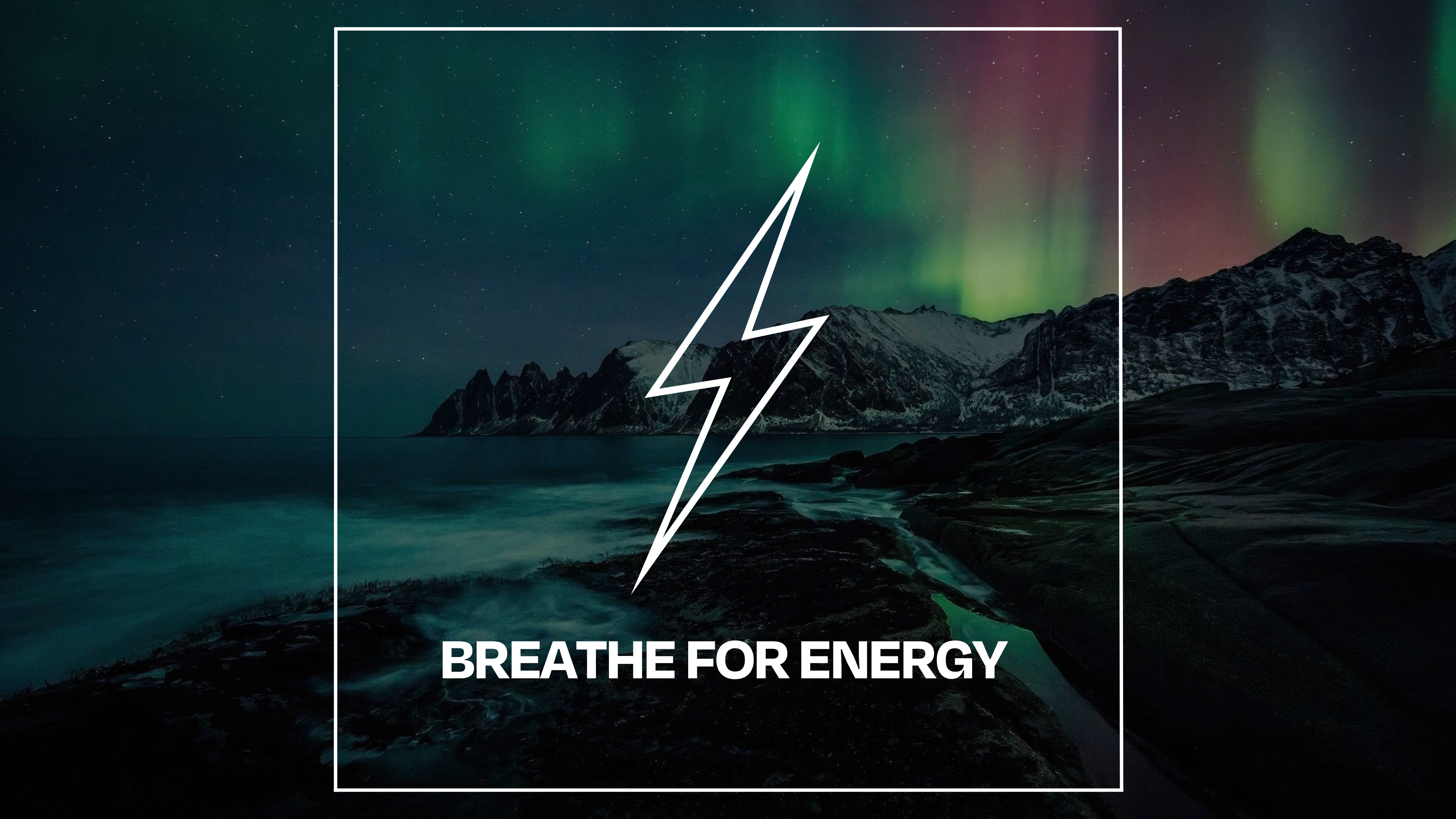 BREATHE FOR ENERGY & MOOD BOOST