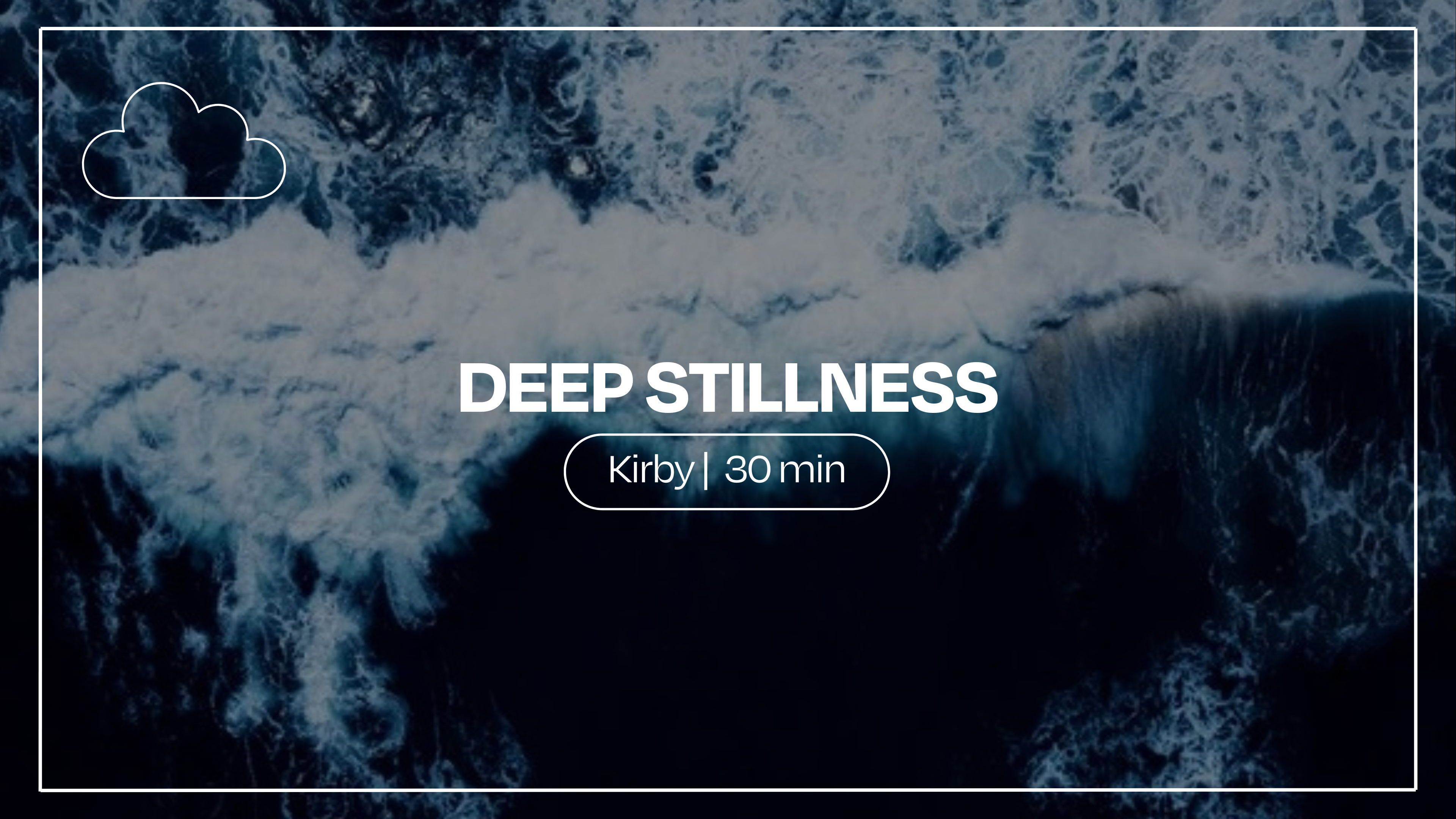 BREATHE DIGITAL Video