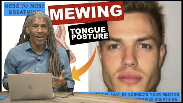 Introduction to Breathing Overview