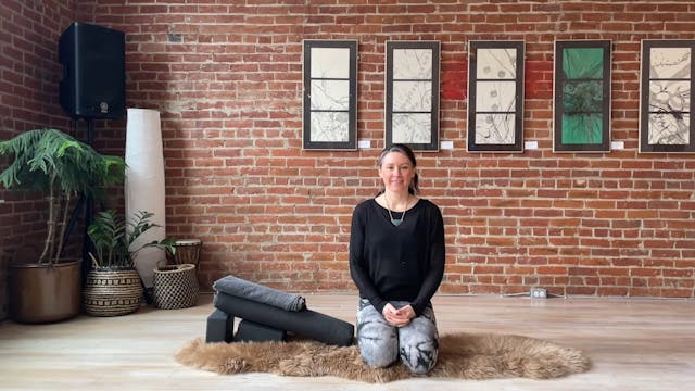 Self Love Meditation