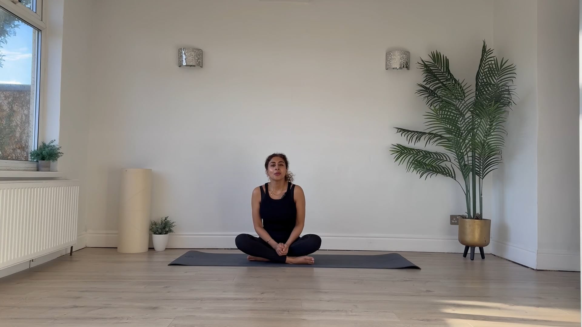 NEW - 14 Min Spine Rehab - Beginner Friendly