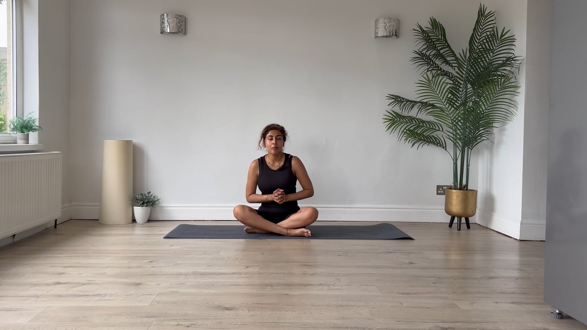 NEW - 20 Min Mobility & Stretch - Hips & Spine