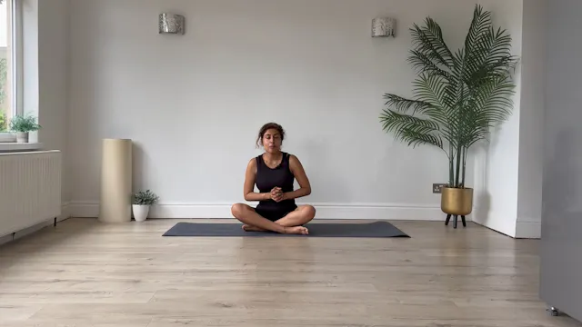 NEW - 20 Min Mobility & Stretch - Hip...