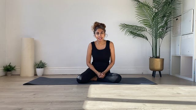 NEW - 36 Min Full Body Burn 