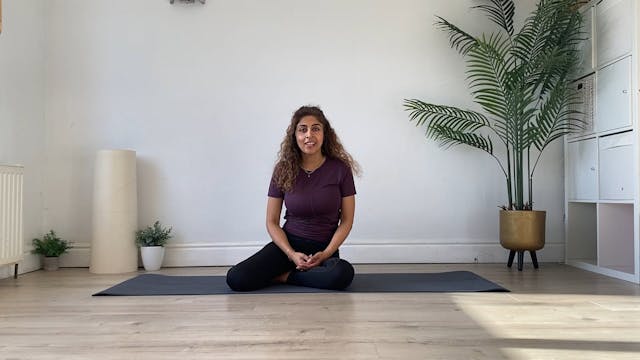 NEW - 30 Min Spicy Full Body Pilates 