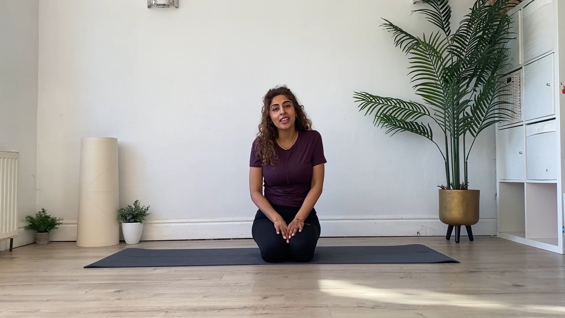 Day 9 - 11 Min Sculpted Arms