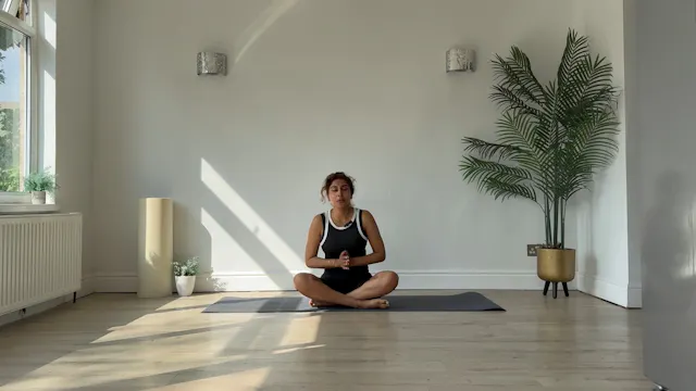 NEW - 12 Min Core Strength