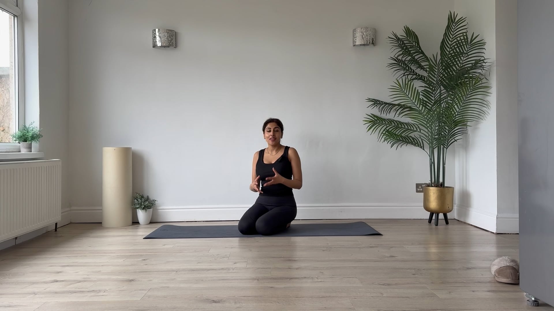 NEW - 8 Min Strong Planking