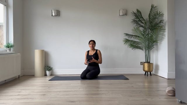 NEW - 8 Min Strong Planking