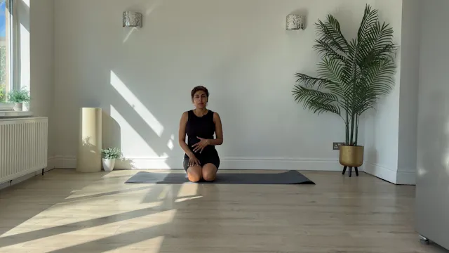 NEW - 25 Min Deep Core & Glute Activa...