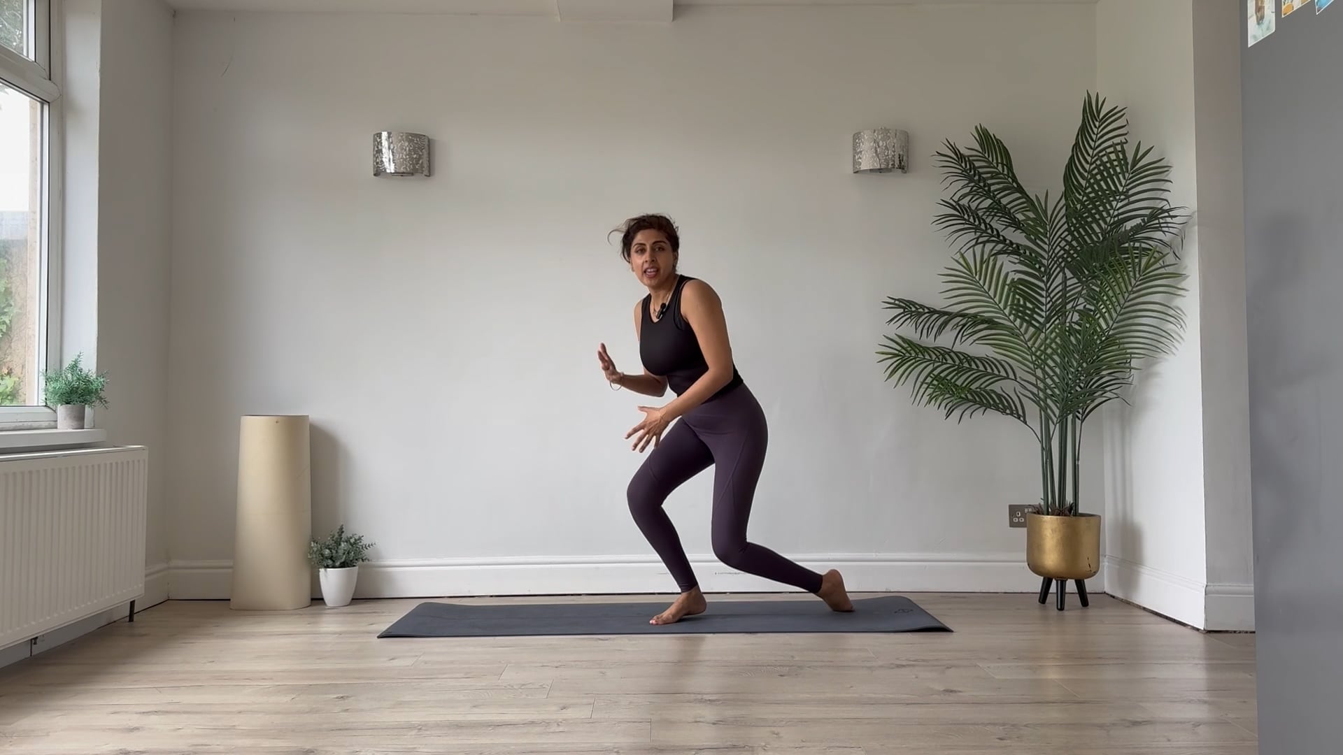NEW - 14 Min Fascia Release Stretch
