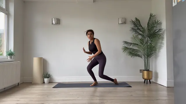 NEW - 14 Min Fascia Release Stretch