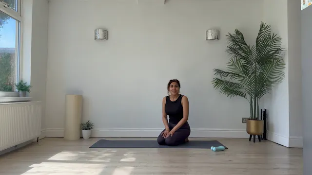 NEW - 23 Min Nervous System Reset- fu...