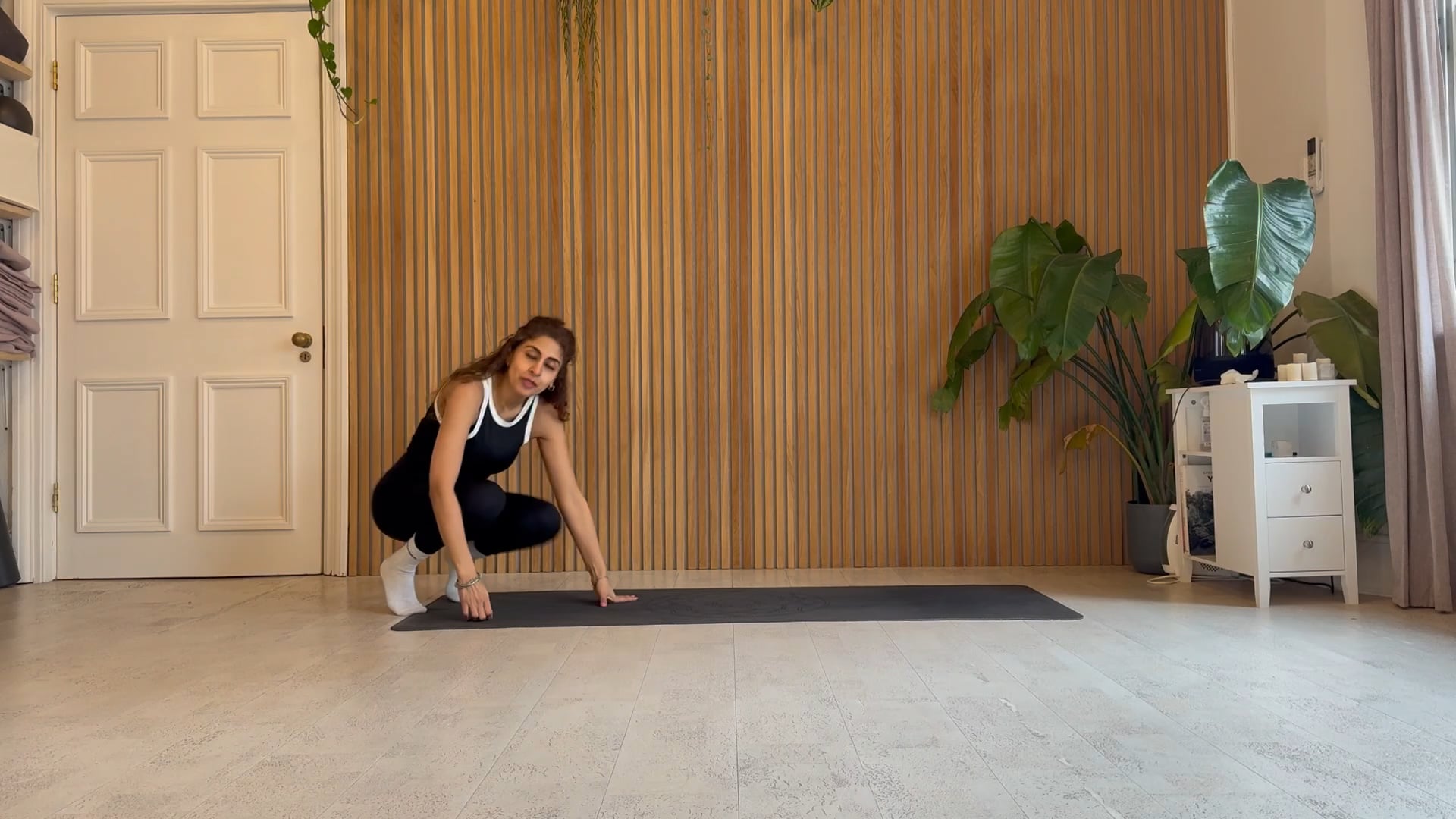 12 Min Classical Pilates Abs