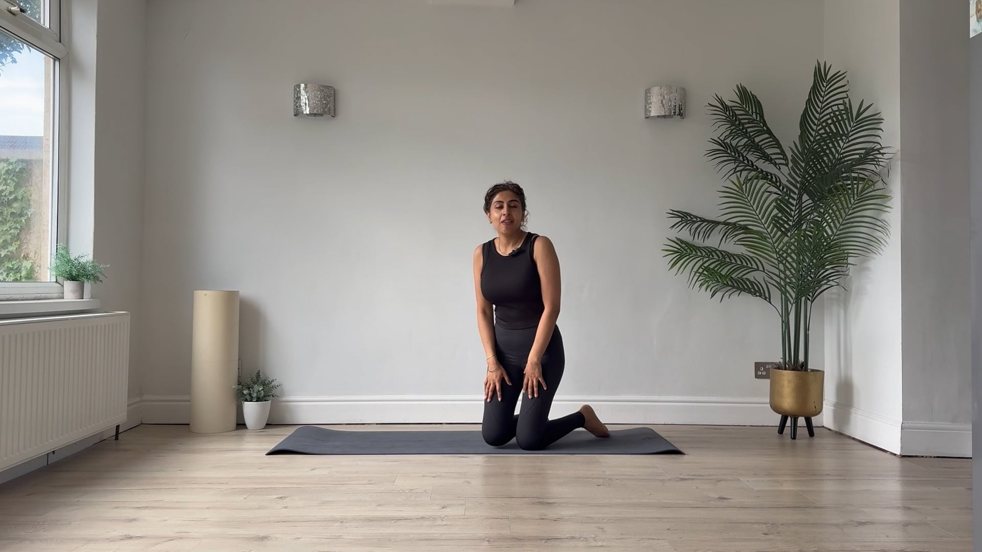 NEW - 24 Min Beginner friendly Form Focus