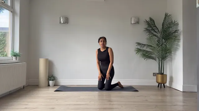 NEW - 24 Min Beginner friendly Form F...