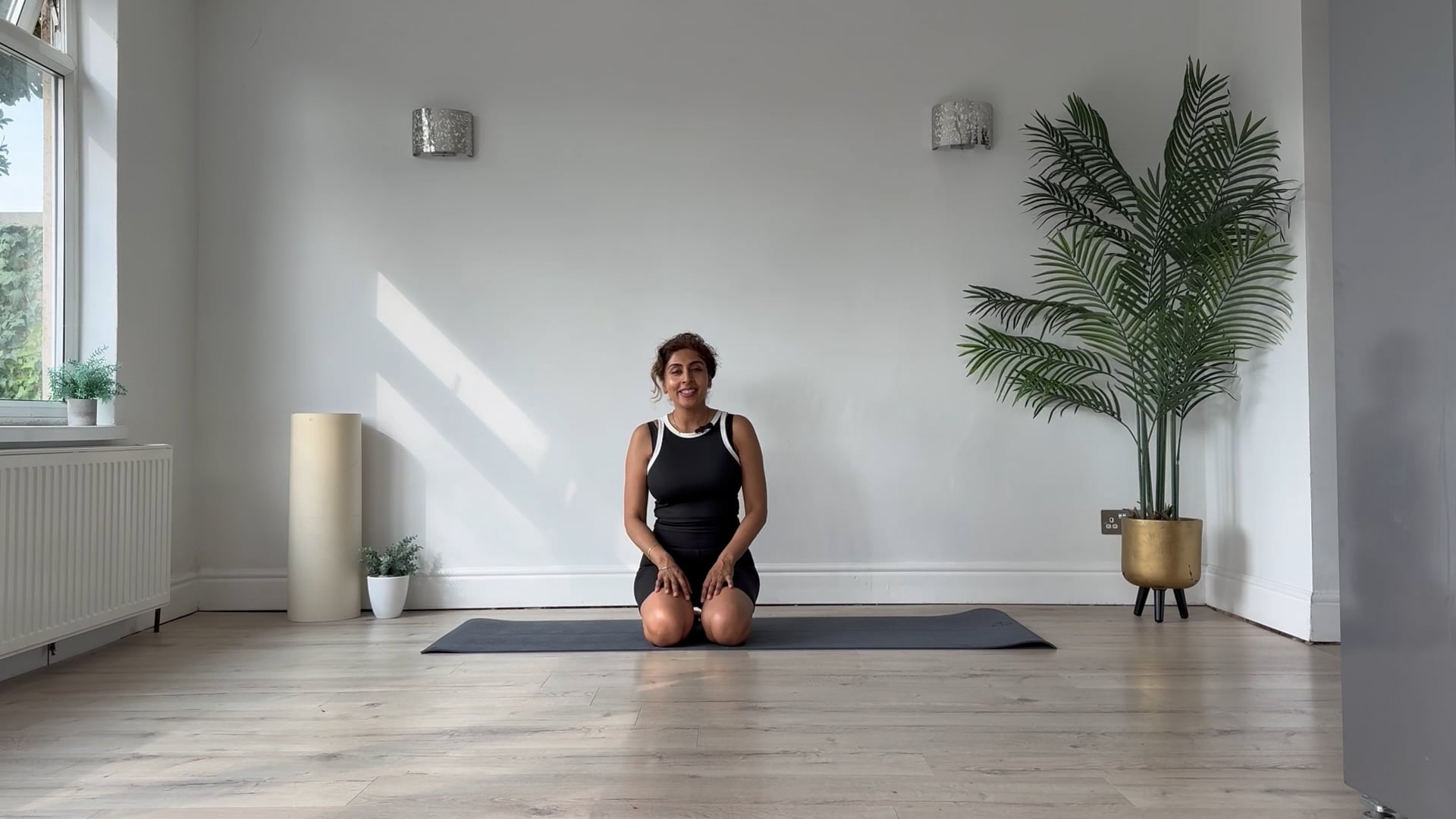 NEW - 24 Min Express Glutes Burn