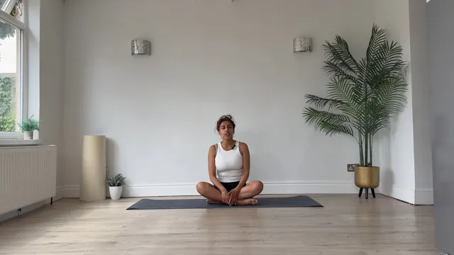 NEW - 18 Min Lower Back & Hip Release