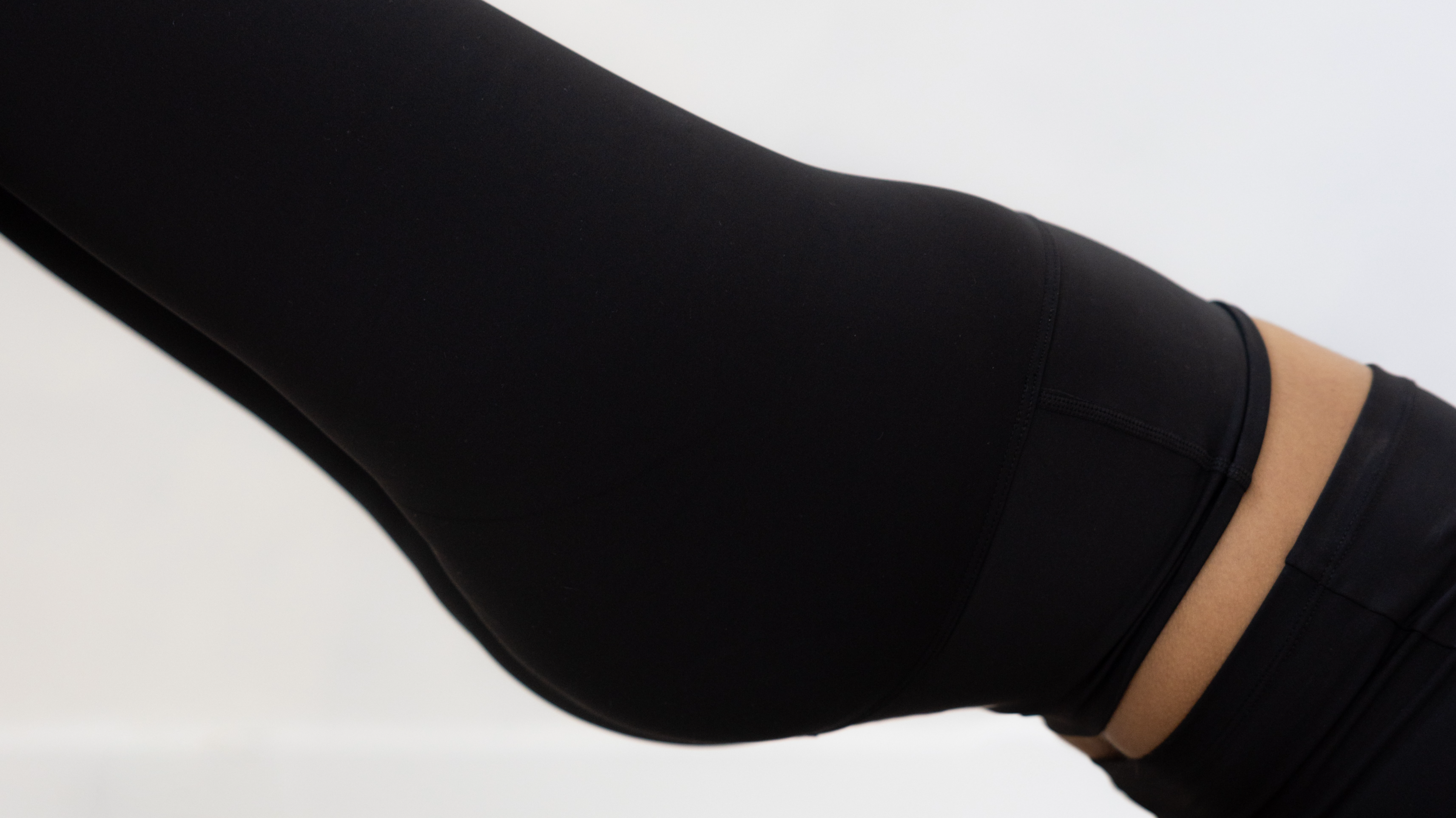 19 Min Bums & Thigh Workout 