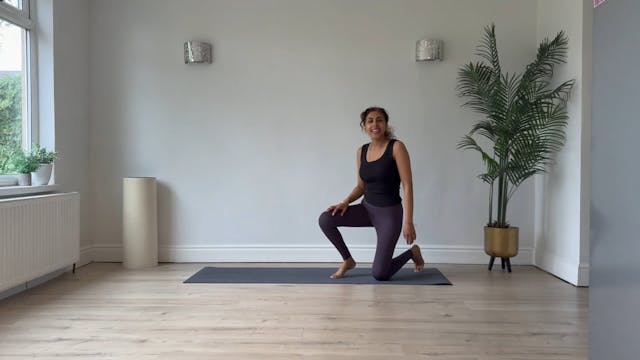 DAY 1// 32 Min Full Body 