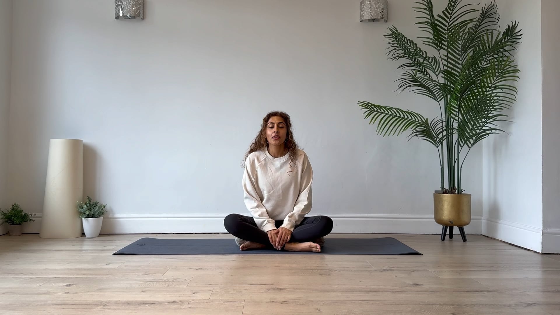 Day 6 - 7 Min Take A Break Breathwork 