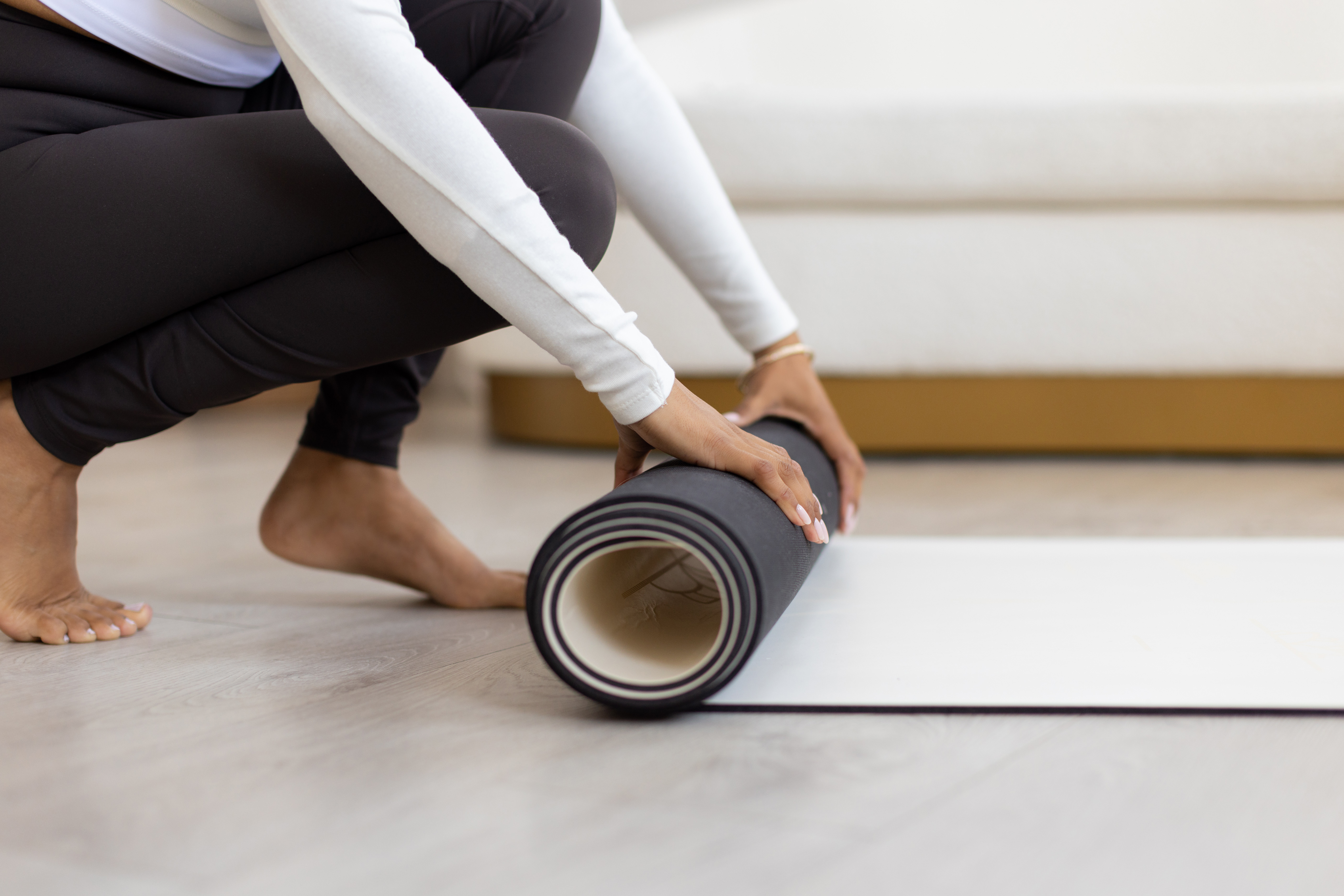 7 Min 7 Day Challenge