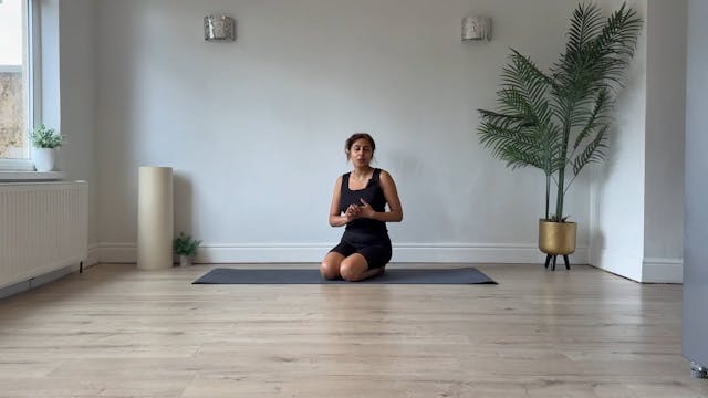NEW - 25 Min Side Series - Waist & Gl...