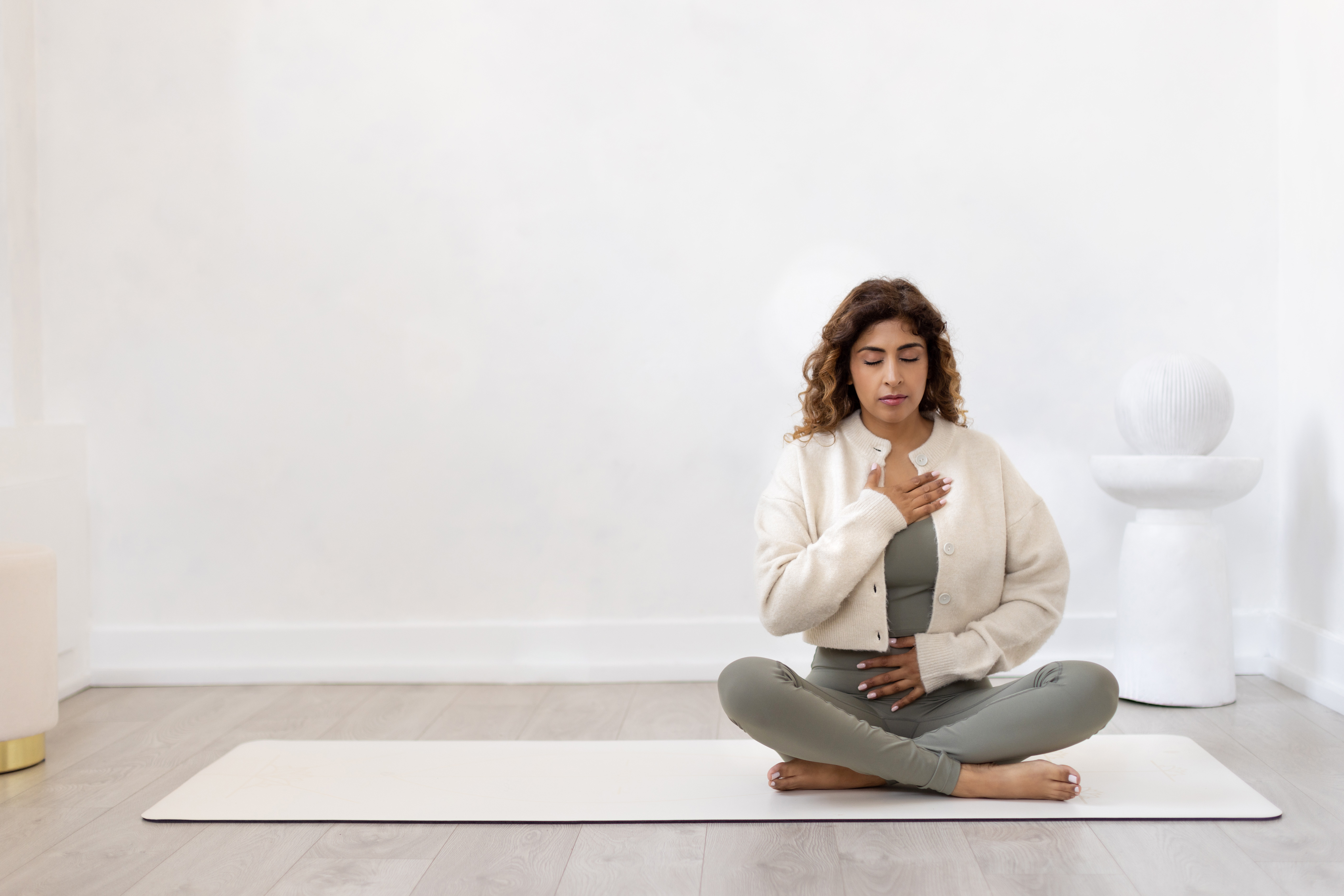 FREE MEDITATION FOR CANCER PATIENTS