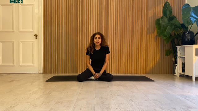 NEW -15 Min Bum & Tum Express 