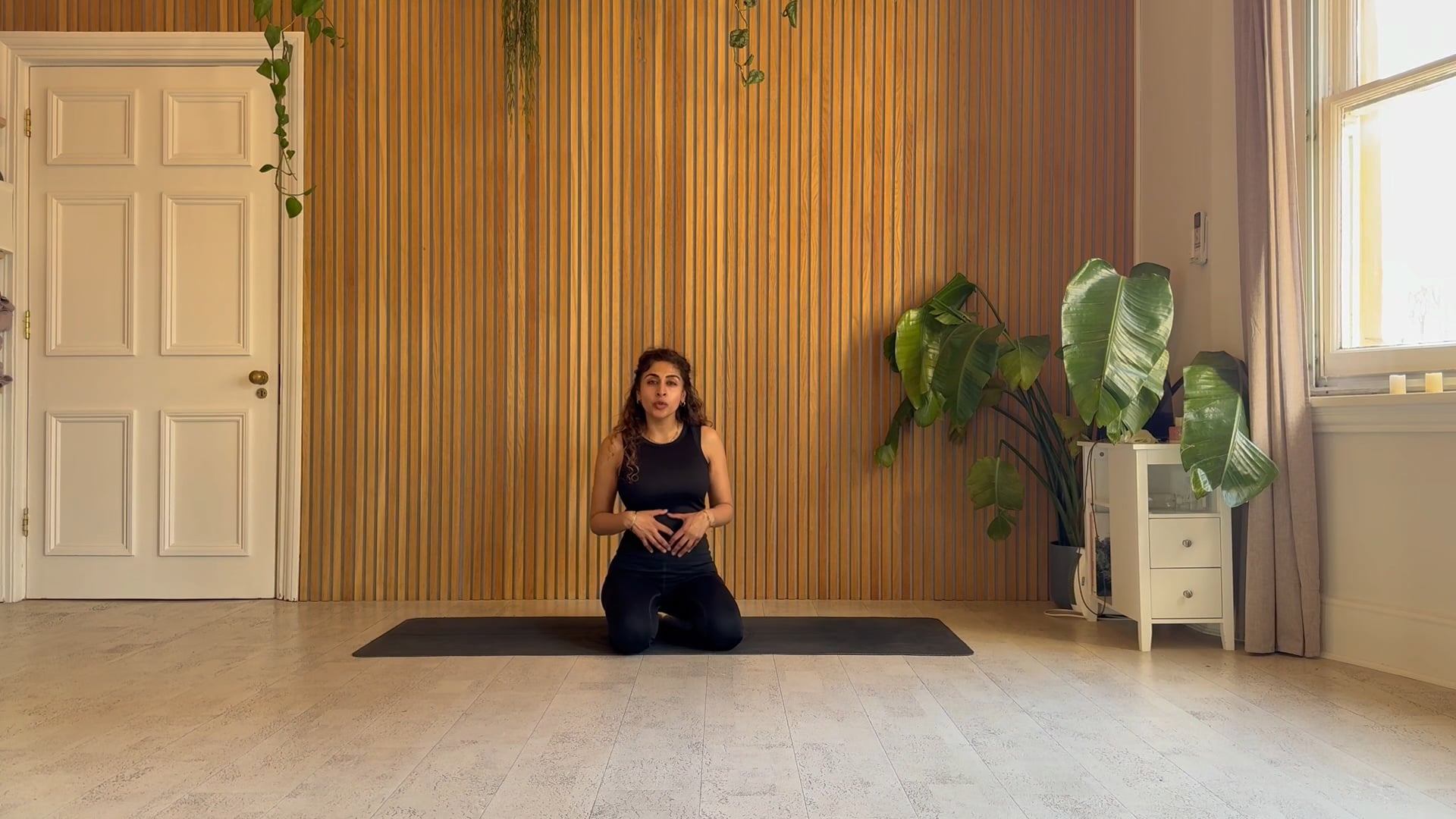 16 Min Back to Basic Beginner Core