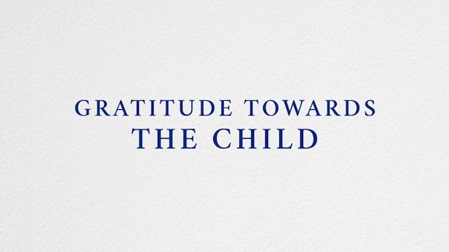 [KR]D6_자녀에 대한 감사 (Gratitude ...