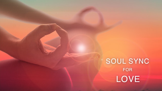 Soul Sync For Love