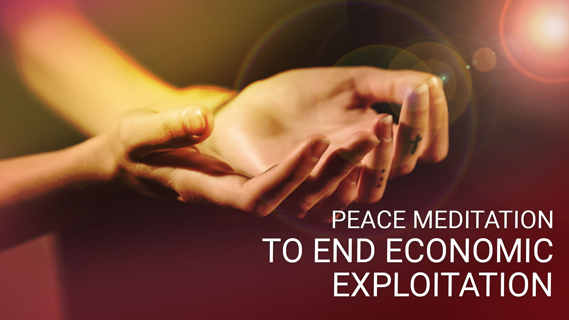 Day 9: Ekam World Peace Festival (Sep 20, 2019 | 20 Minute Abridged)