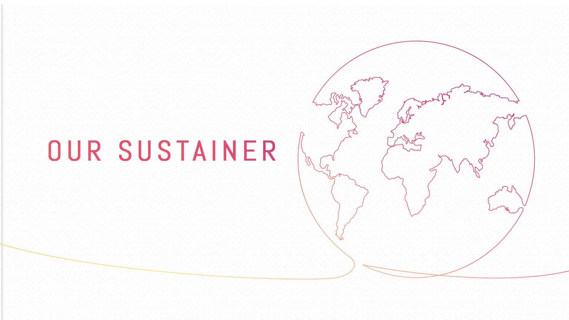 Gratitude Towards Earth